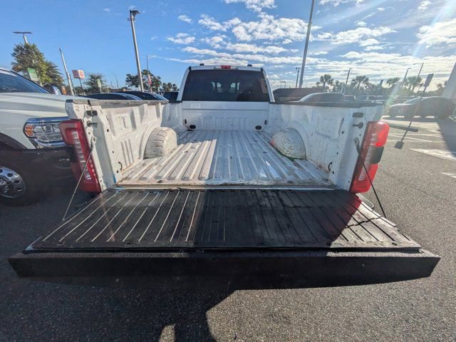 Used 2024 Ford F350 XL w/ 360-Degree Camera Package image 11
