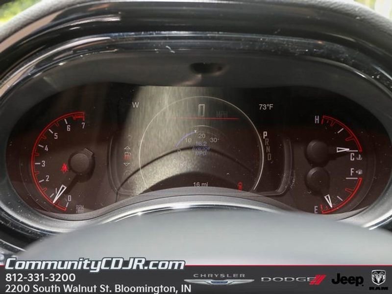 New 2025 Dodge Durango GT image 11