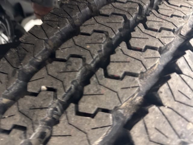 New 2026 Chevrolet Silverado 2500 W/T w/ WT Convenience Package image 40