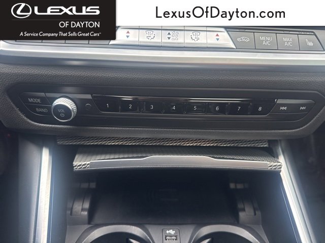 Used 2021 BMW M340i xDrive w/ Premium Package image 27