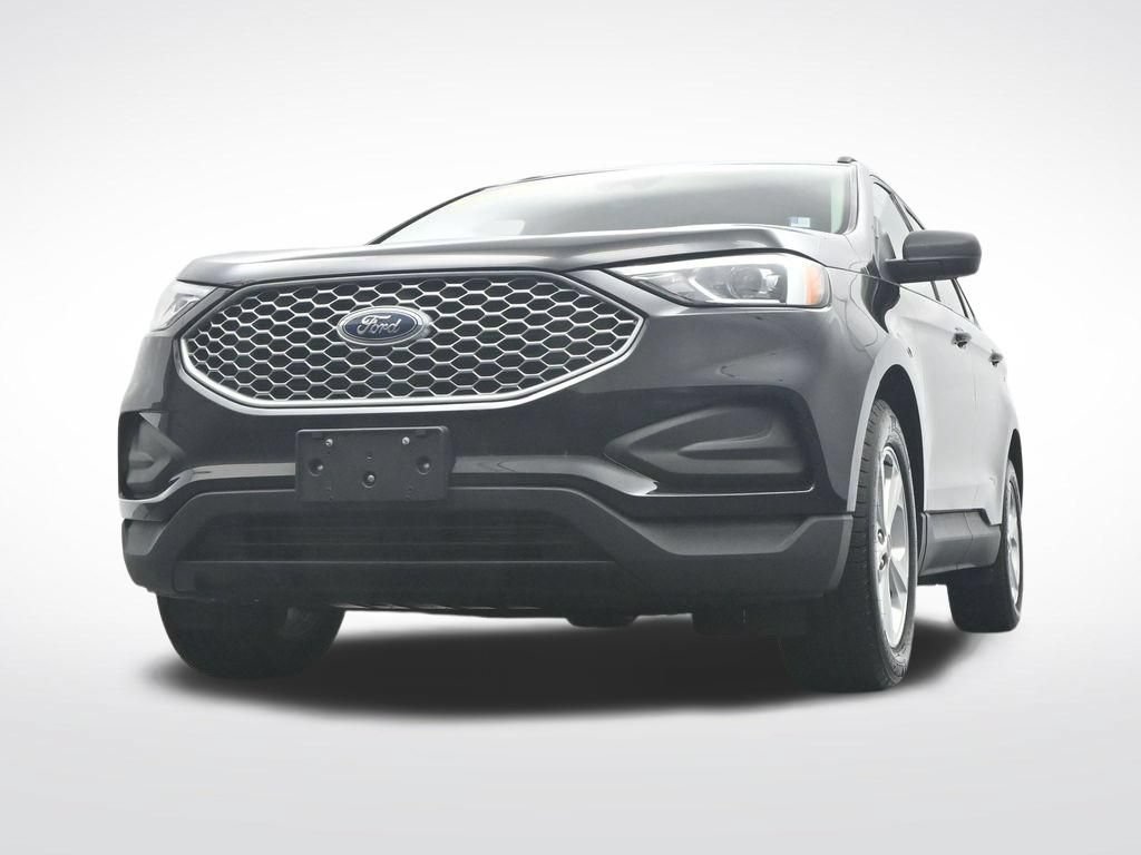 Used 2023 Ford Edge SE AWD/4WD image 39