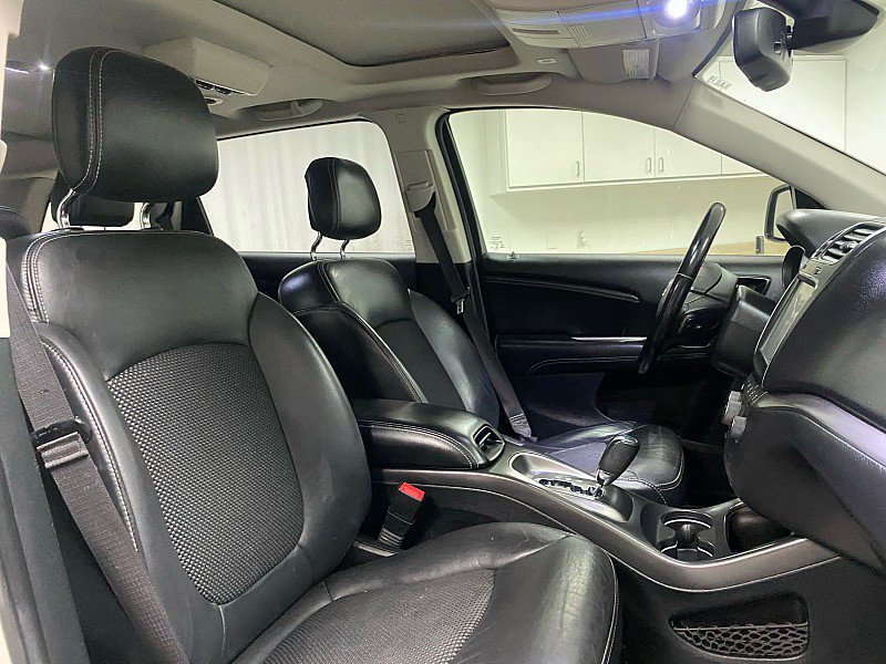 Used 2020 Dodge Journey Crossroad image 14