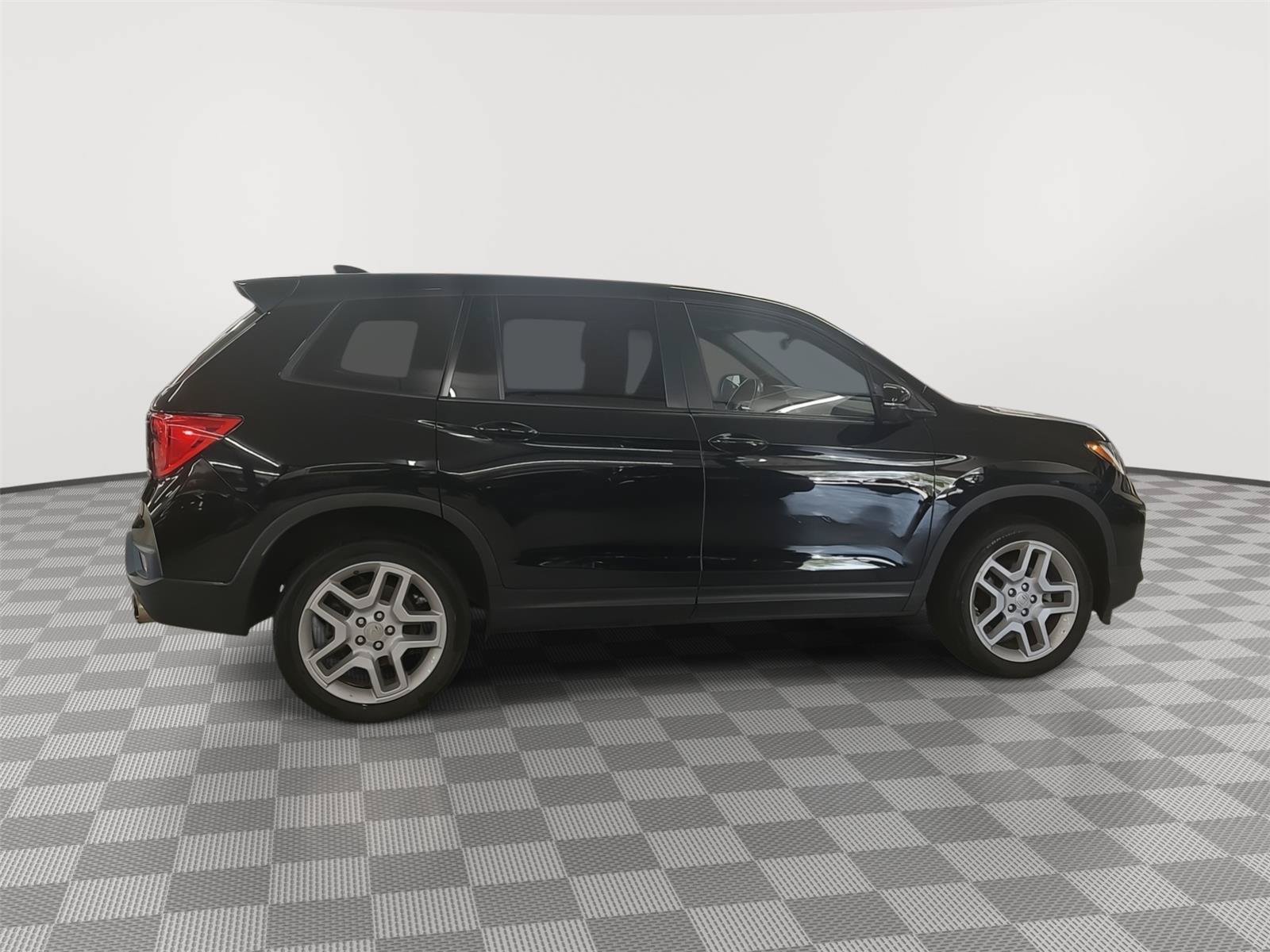Certified 2024 Honda Passport EX-L image 30