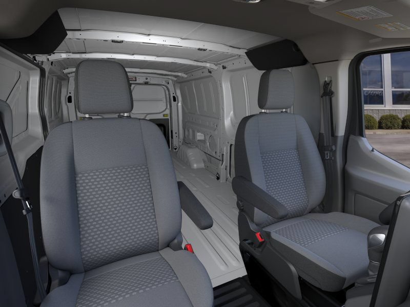 New 2026 Ford Transit 150 Low Roof RWD image 10