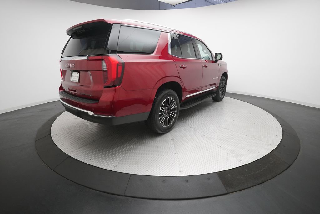 Used 2025 GMC Yukon Elevation w/ LPO, Elevation Black Package image 31