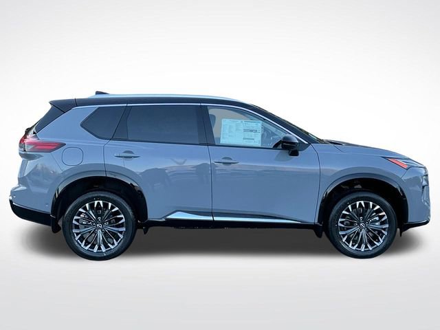 New 2026 Nissan Rogue Platinum w/ Tech Package image 8