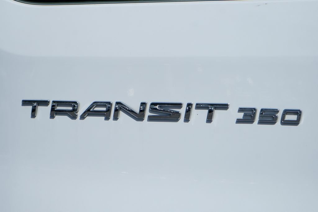 Used 2019 Ford Transit 350 XLT image 44