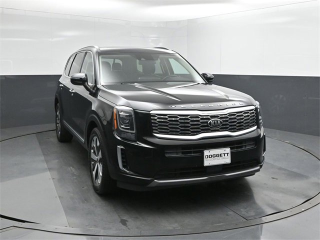 Used 2021 Kia Telluride S image 22