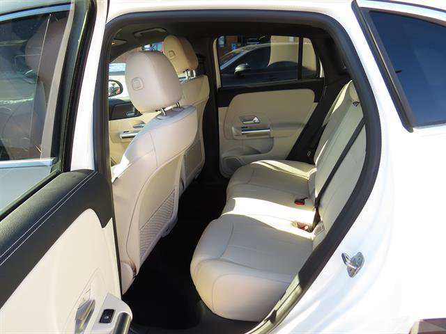 Used 2025 Mercedes-Benz GLA 250 4MATIC image 20