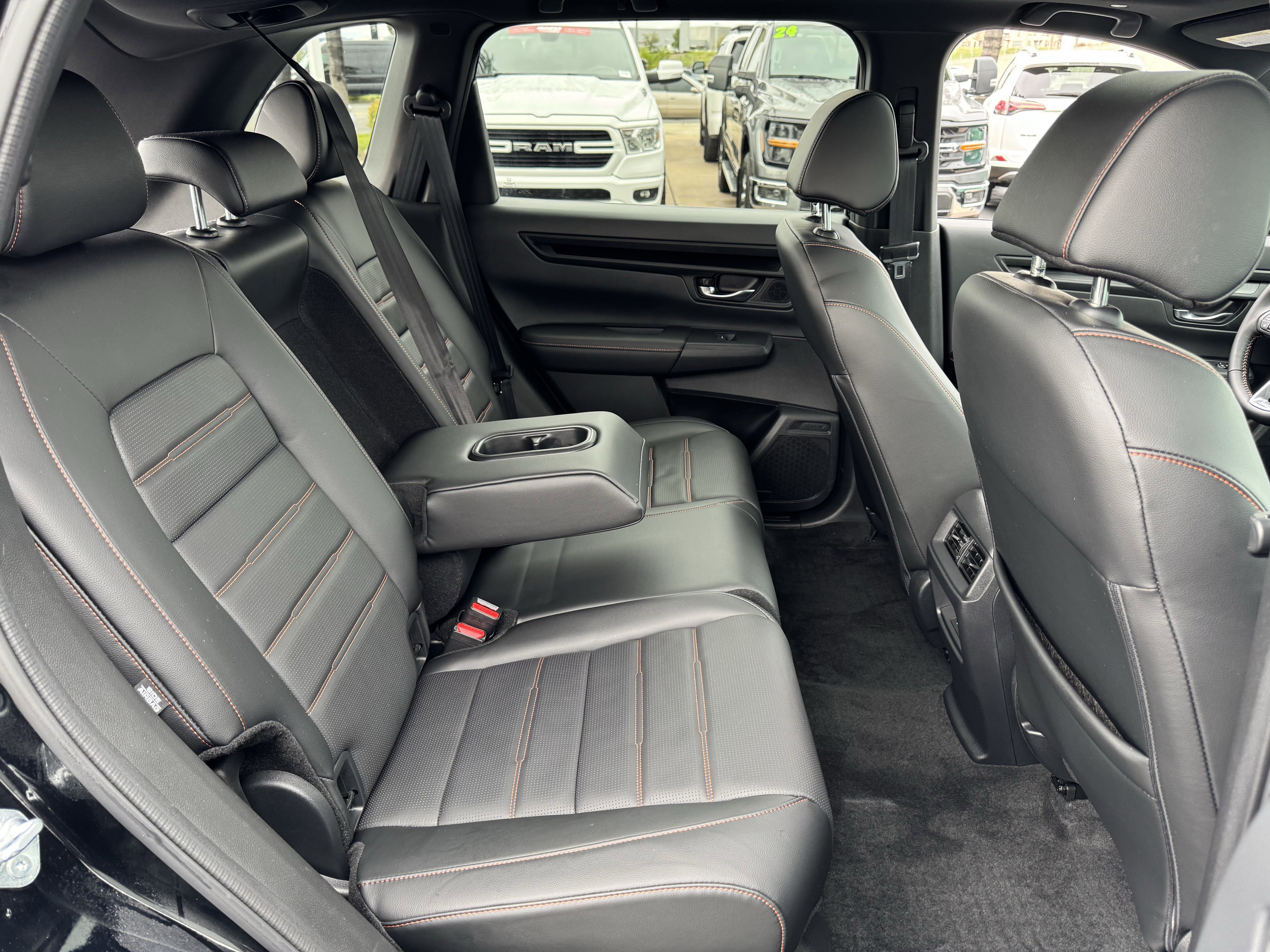 Used 2025 Honda CR-V Sport-L image 36