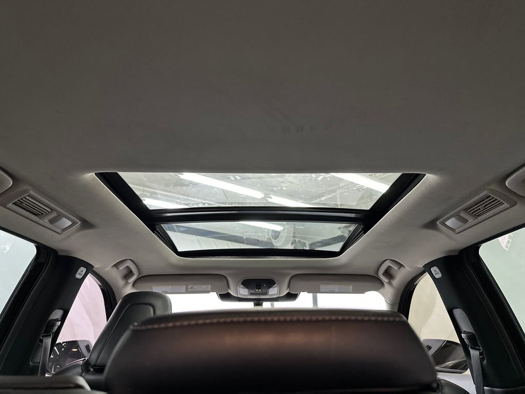 Used 2023 INFINITI QX60 Pure image 23