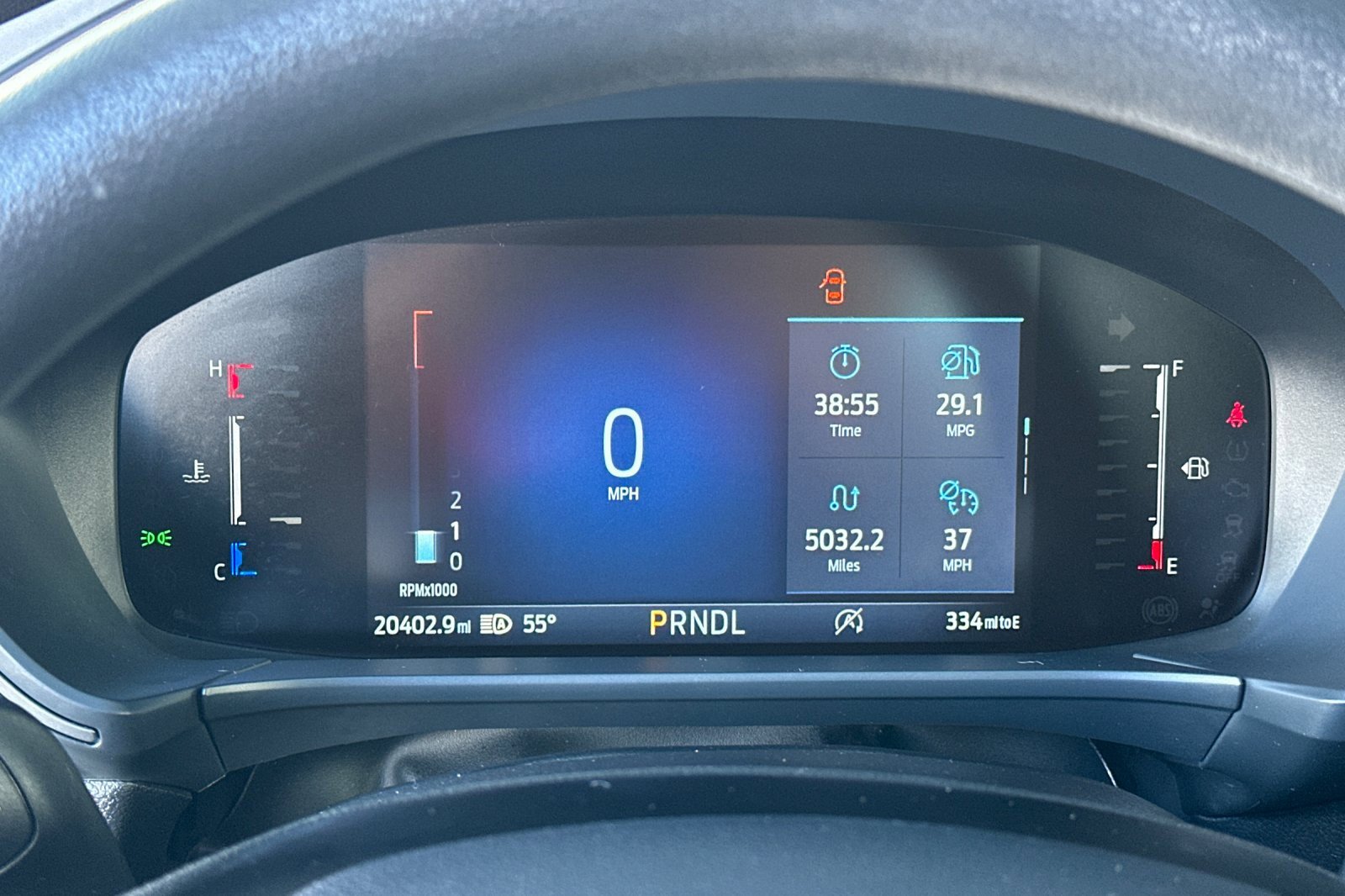 Used 2025 Ford Escape Active image 26