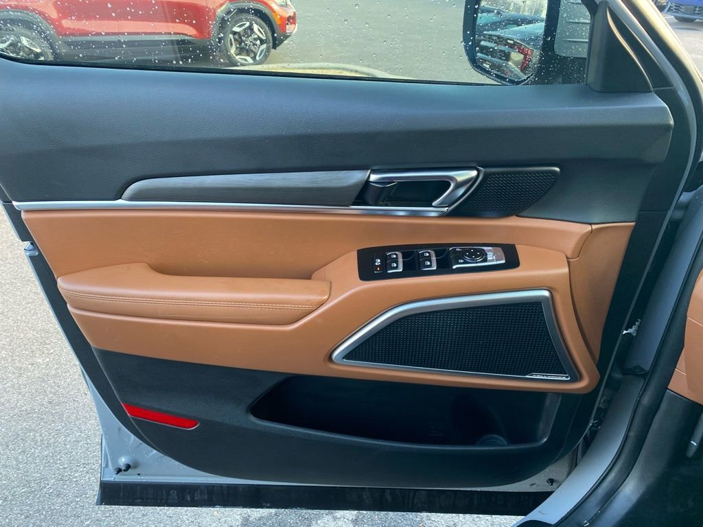 Certified 2024 Kia Telluride EX X-Line image 20