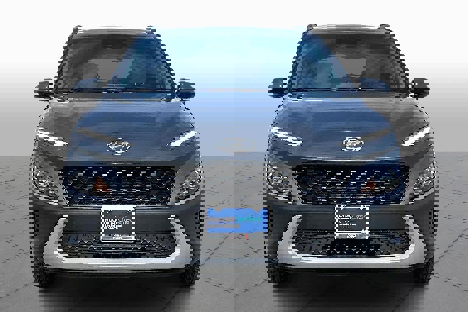 Certified 2023 Hyundai Kona SEL image 3