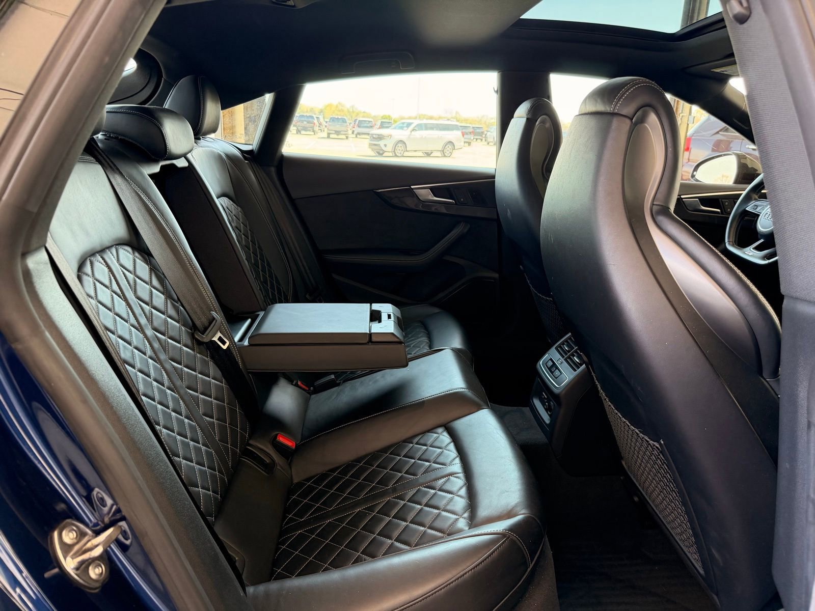 Used 2019 Audi S5 Prestige w/ S Sport Package image 29