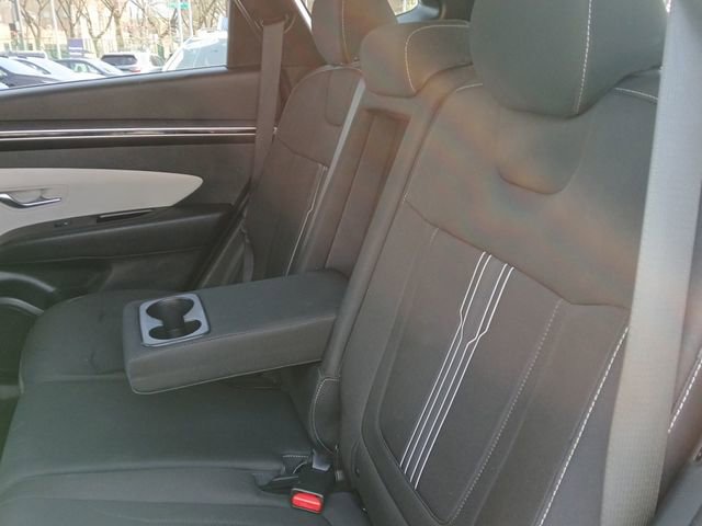 Used 2024 Hyundai Tucson SEL image 23