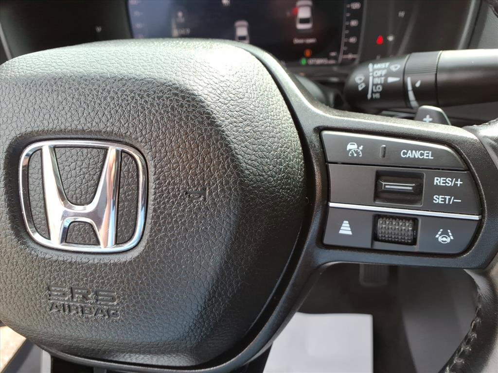 Used 2023 Honda Accord EX-L image 19