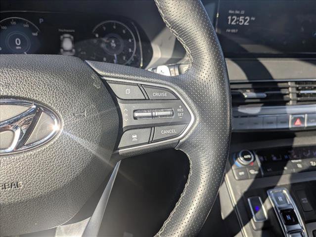 Used 2022 Hyundai Palisade Calligraphy w/ Winter Package image 14