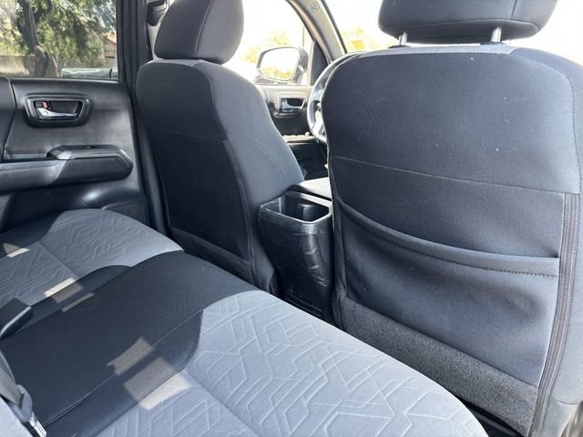 Used 2023 Toyota Tacoma TRD Off-Road AWD/4WD image 13
