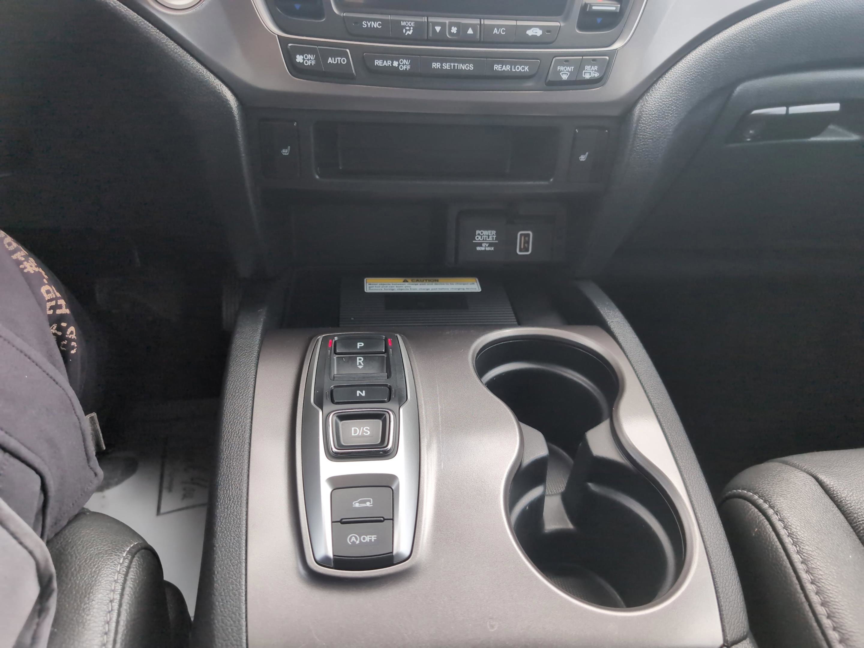 Used 2022 Honda Pilot Special Edition image 27