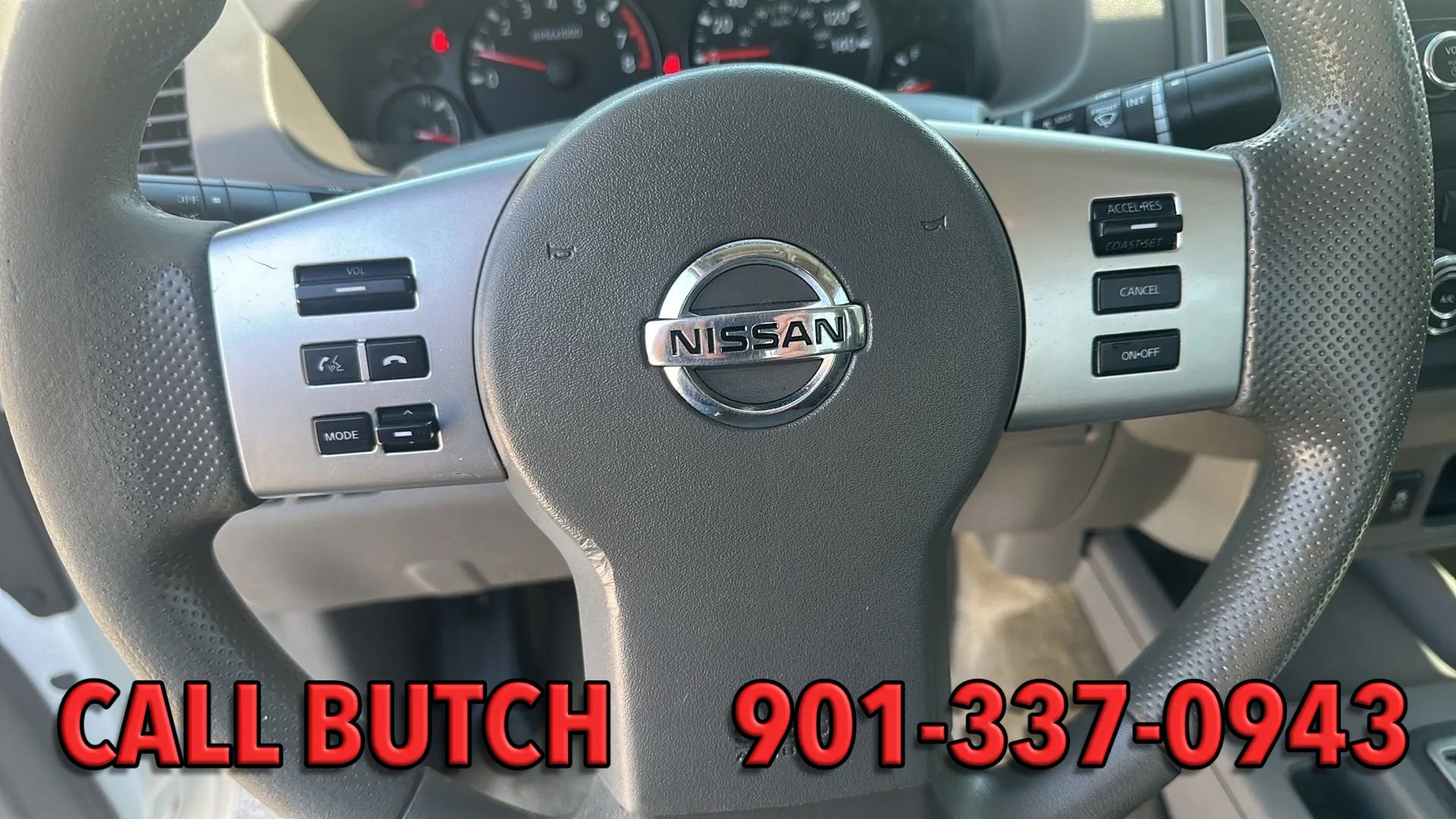 Used 2016 Nissan Frontier S RWD image 12