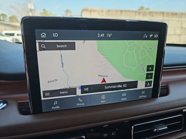 Used 2023 Lincoln Aviator Reserve image 27