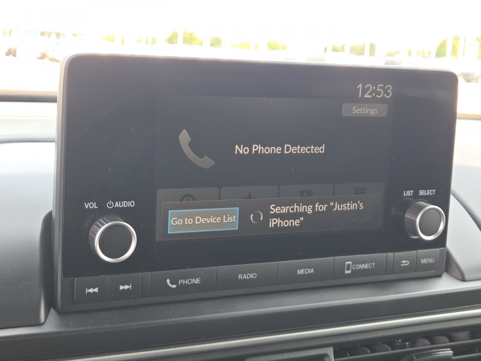 Used 2025 Honda Pilot Sport image 28