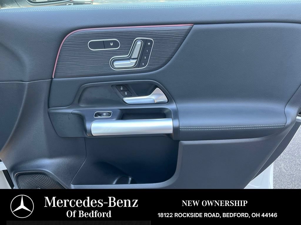Used 2026 Mercedes-Benz GLA 250 4MATIC image 20