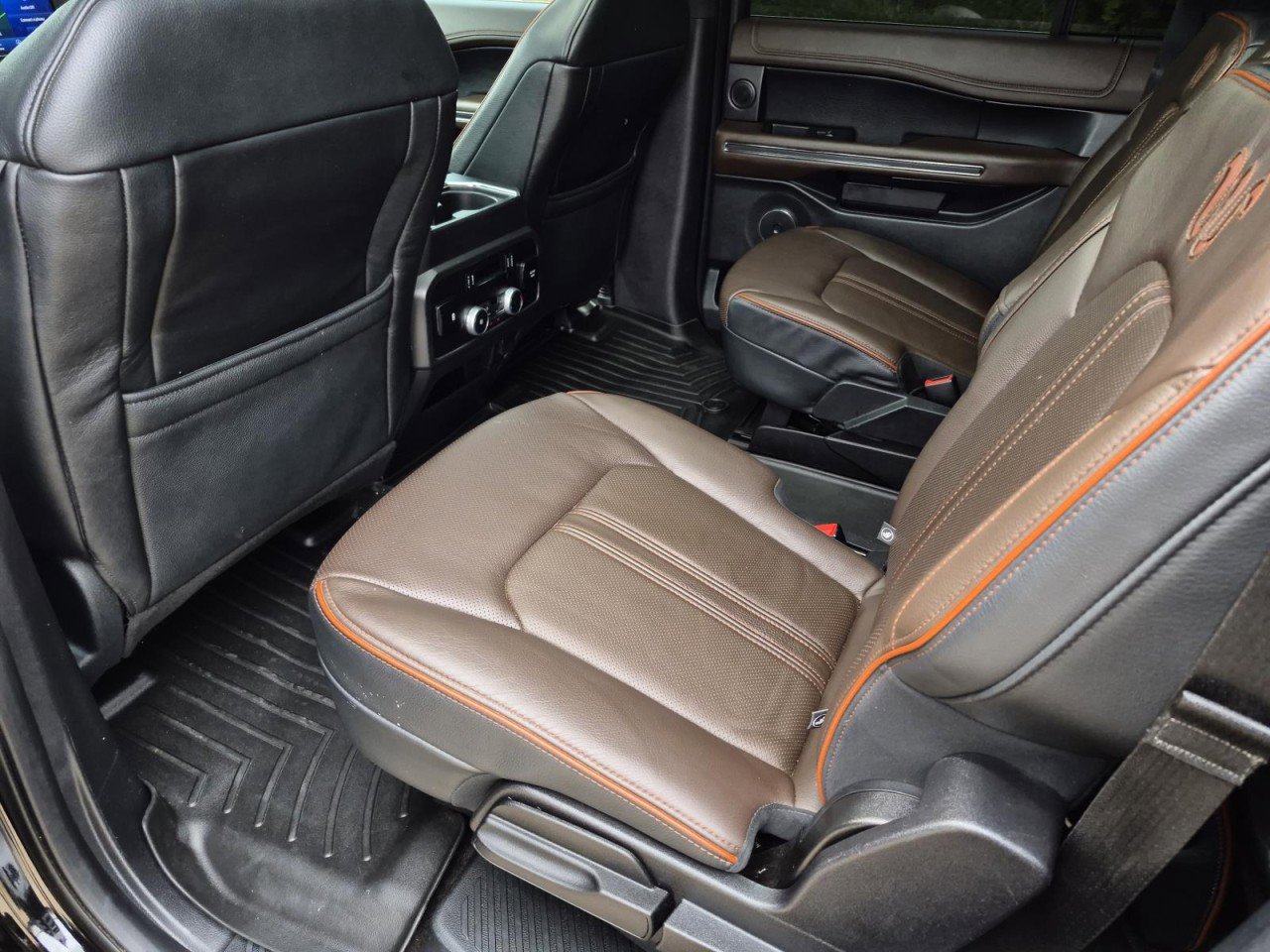 Used 2021 Ford Expedition King Ranch image 15