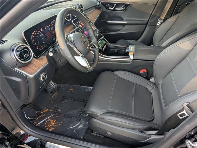 Certified 2025 Mercedes-Benz C 300 Sedan image 17