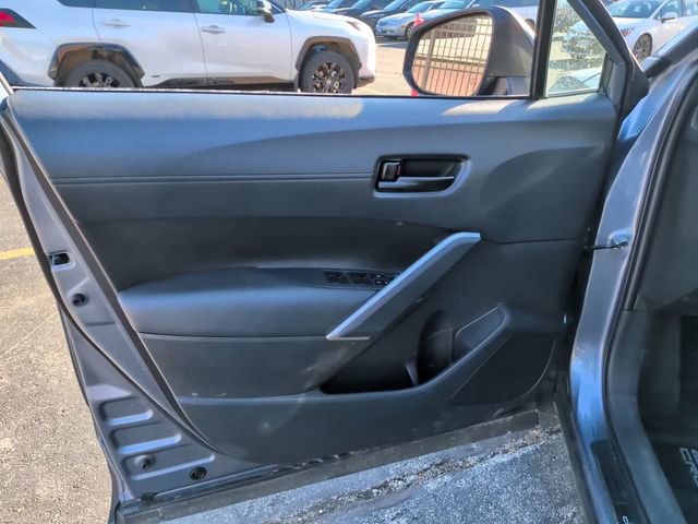 Certified 2023 Toyota Corolla Cross S image 12