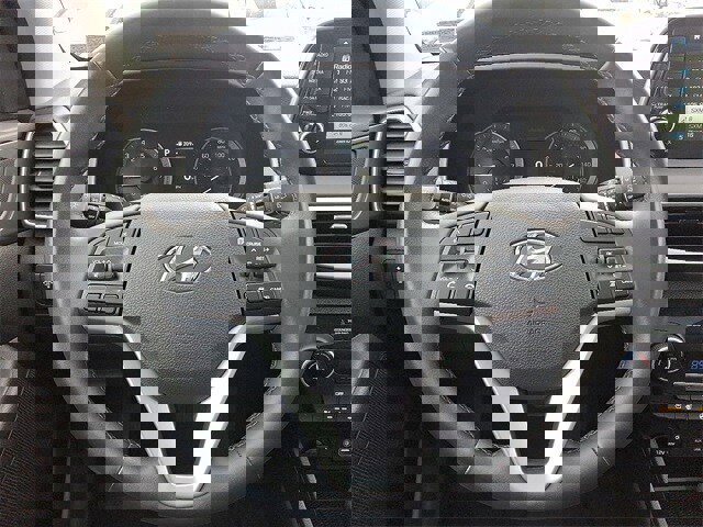 Certified 2021 Hyundai Tucson Ultimate w/ Cargo Package image 20