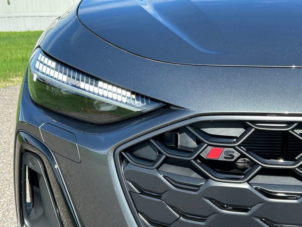 New 2026 Audi S5 Premium Plus AWD/4WD image 39