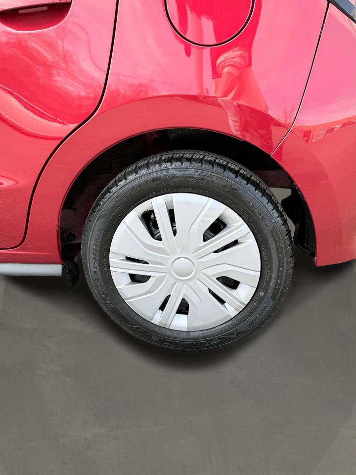 Used 2024 Mitsubishi Mirage ES image 35