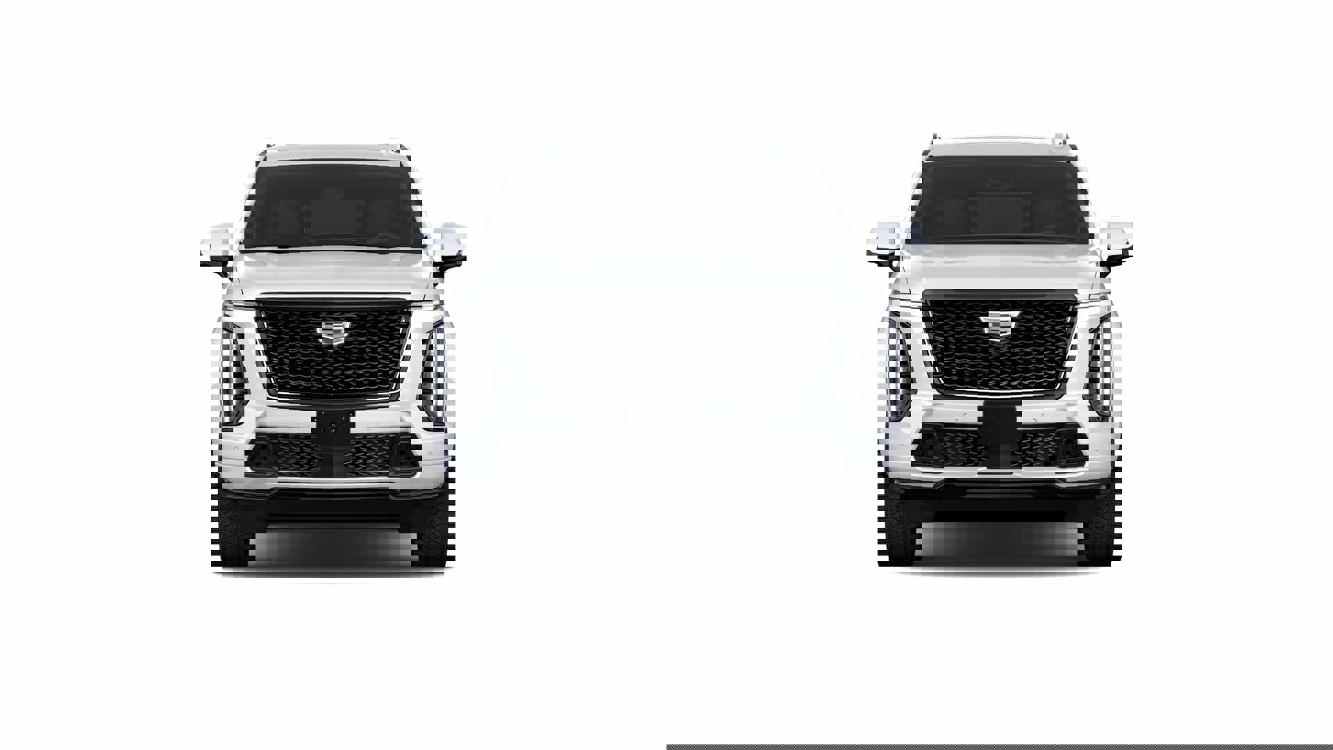 New 2026 Cadillac Escalade ESV V image 32