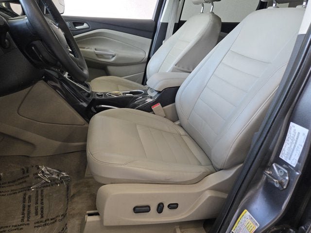 Used 2014 Ford Escape Titanium FWD image 21