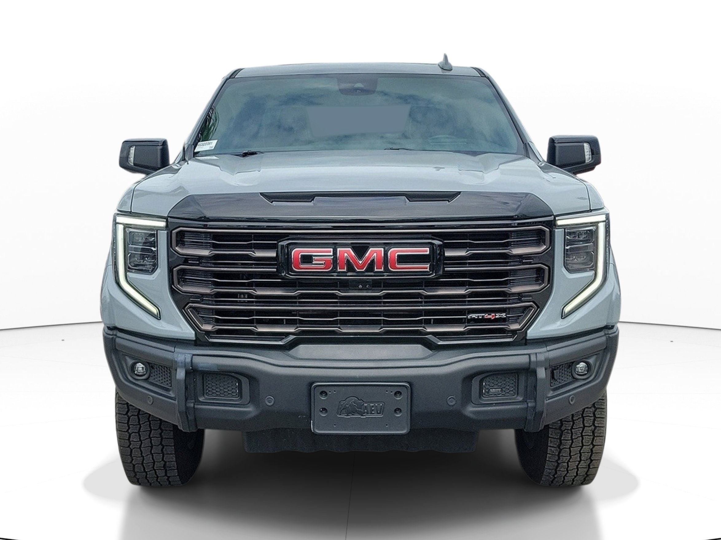 Used 2024 GMC Sierra 1500 AT4X AWD/4WD image 2