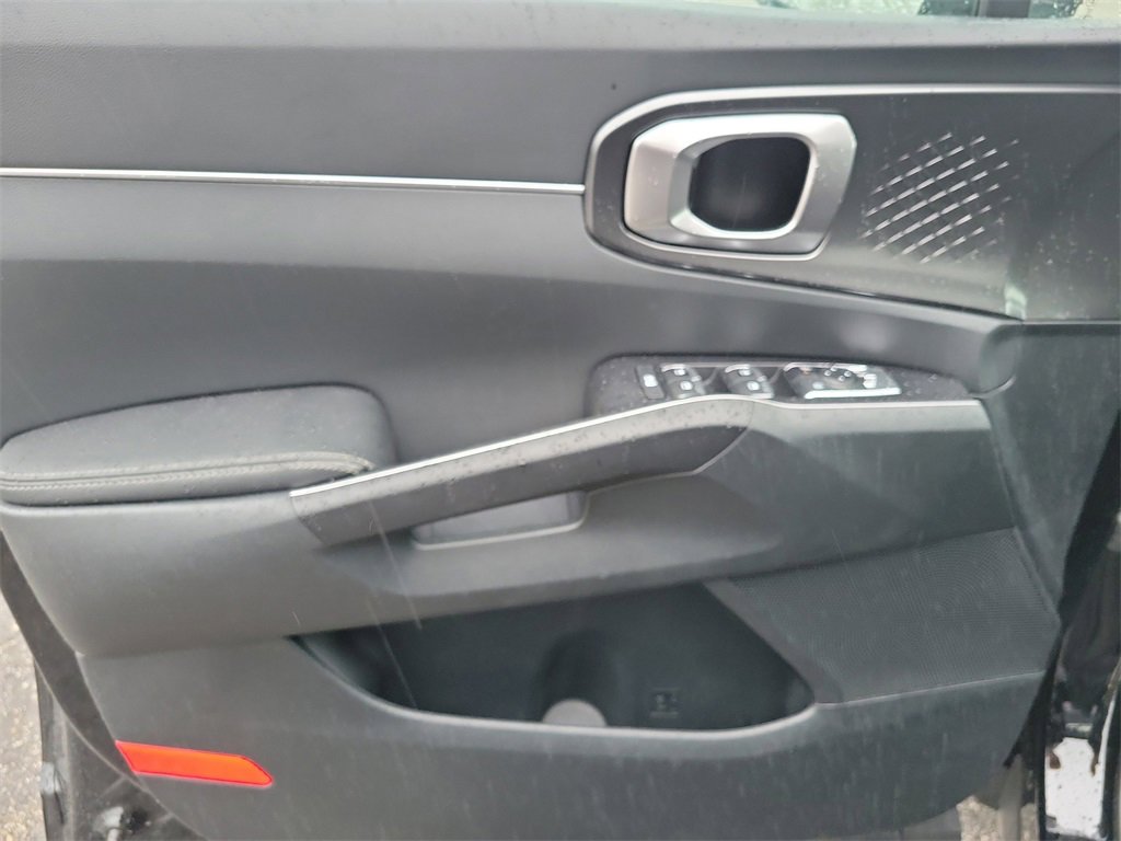 New 2025 Kia Sorento EX w/ Panoramic Sunroof Package image 20