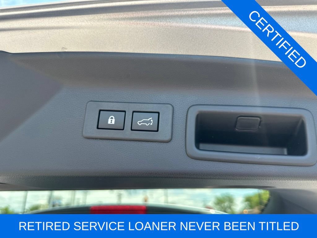 Certified 2026 Subaru Forester Premium AWD/4WD image 32