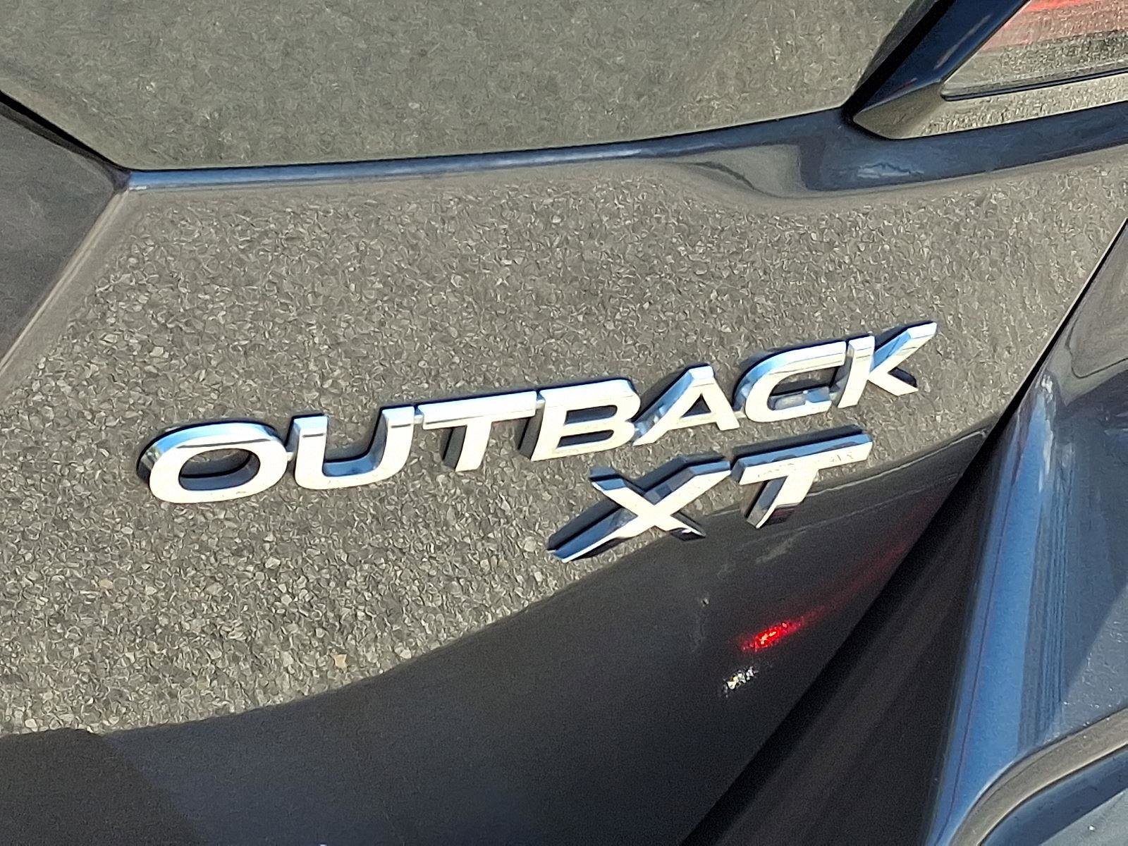 Used 2022 Subaru Outback Limited XT w/ Popular Package #2 image 33