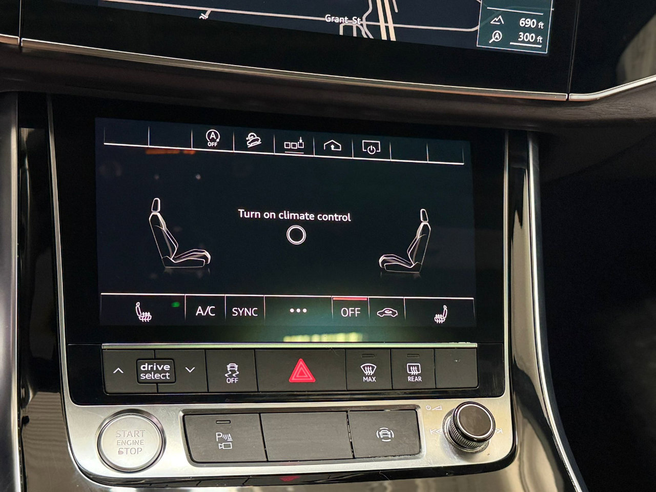 Used 2020 Audi Q7 3.0T Premium Plus w/ Premium Plus Package image 40