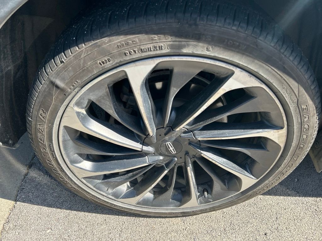 Used 2020 Lincoln Aviator Reserve w/ Equipment Group 202A AWD/4WD image 6