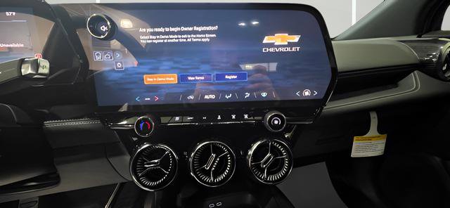 New 2026 Chevrolet Blazer EV LT w/ Midnight/Sport Edition image 18