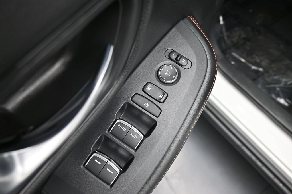 Certified 2024 Honda HR-V Sport image 19
