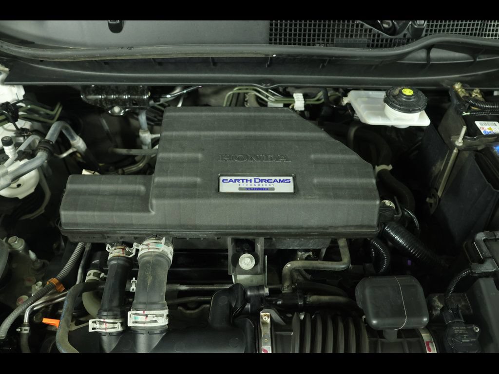 Used 2019 Honda CR-V EX image 11