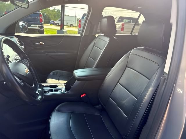 Used 2018 Chevrolet Equinox Premier AWD/4WD image 16