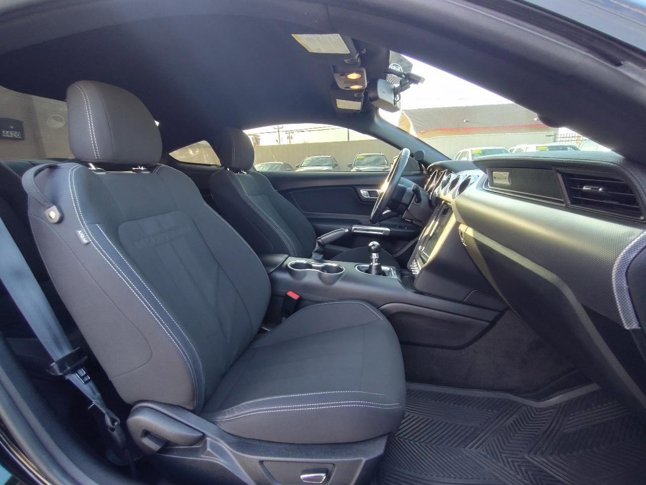 Used 2018 Ford Mustang GT RWD image 58