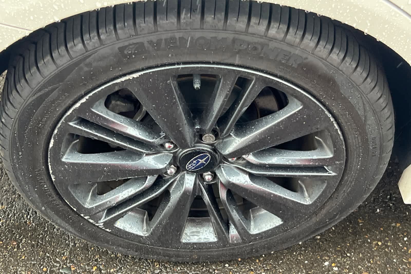 Used 2021 Subaru WRX image 17