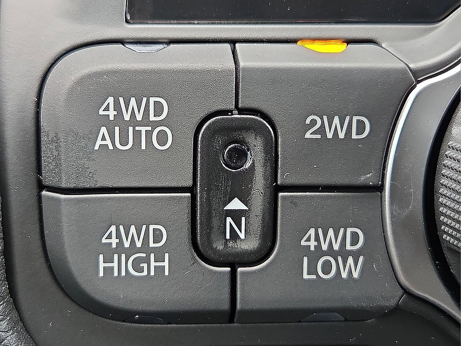 New 2026 RAM 1500 Big Horn image 18