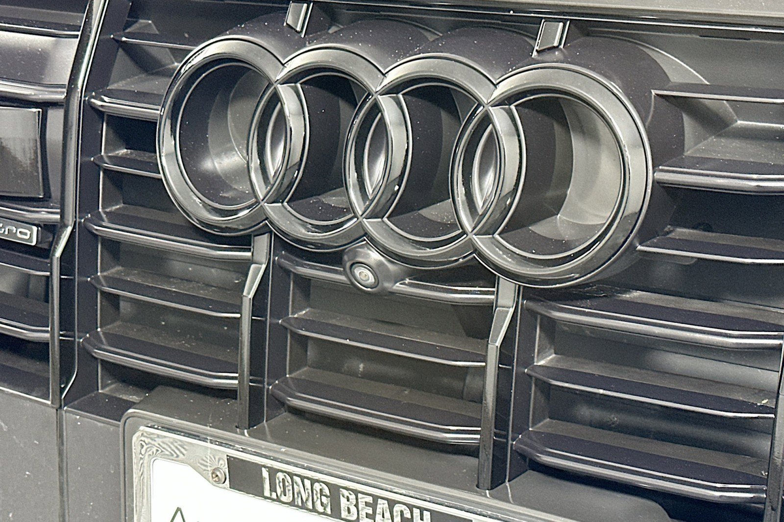 Used 2022 Audi Q7 3.0T Prestige w/ Prestige Package image 15